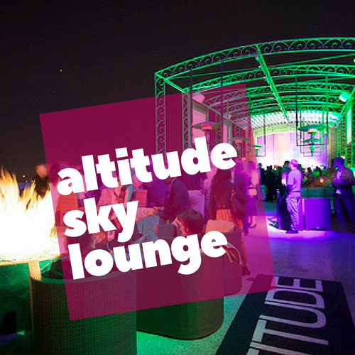 altitude sky lounge