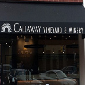 Callaway Vineyard and Winery