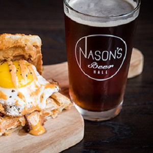Nason's Beer Hall