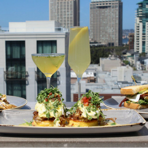 downtown san diego gaslamp quarter restaurant week nolen