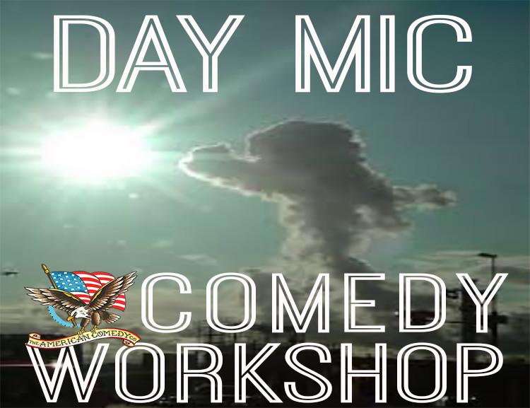 downtown san diego gaslamp quarter american comedy co