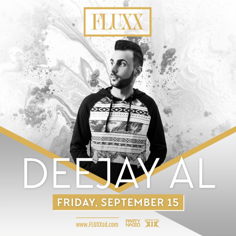 downtown san diego gaslamp quarter fluxx