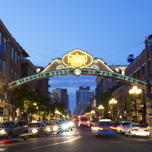Downtown San Diego Gaslamp Quarter Open House San Diego Downtown San Diego Gaslamp Quarter Open House San Diego