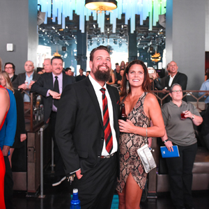 The 150th Anniversary Gala
