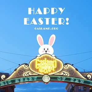 Easter-300x300 gaslamp san diego