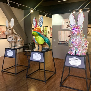 Rabbits