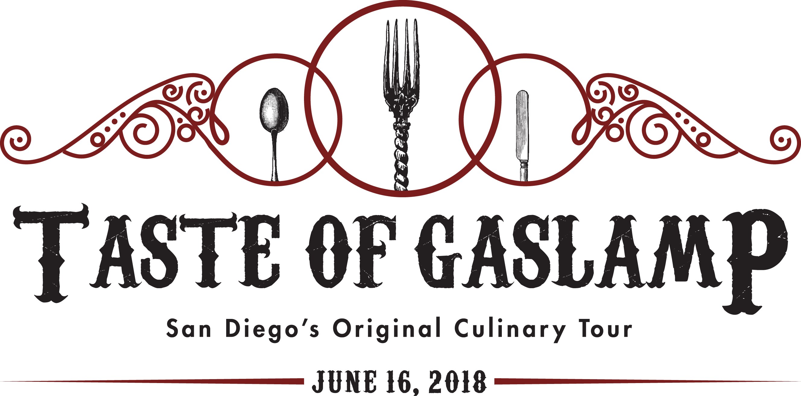TOG-final-logo2018 gaslamp san diego