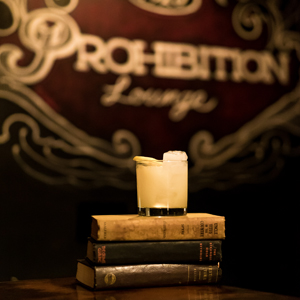 downtown san diego gaslamp quarter prohibition