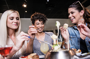 downtown san diego events gaslamp quarter things to do melting pot