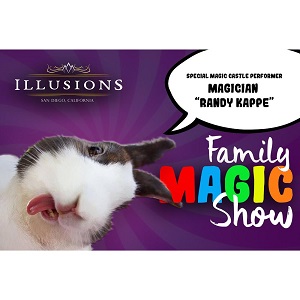 downtown san diego gaslamp quarter things to do illusions theatre