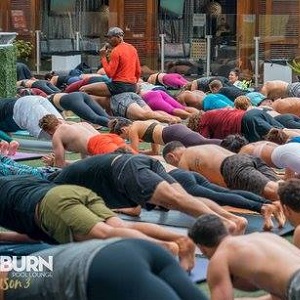downtown san diego gaslamp quarter things to do float sunburn fitness