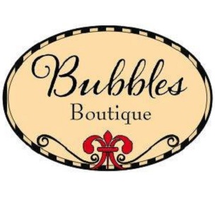 bubbles-boutique-logo gaslamp san diego