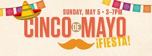 downtown san diego gaslamp quarter cinco de mayo nason's beer hall