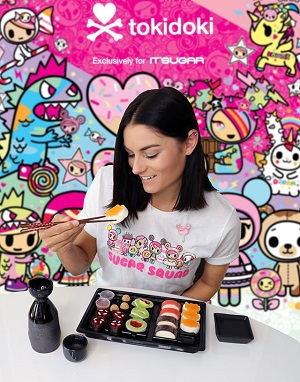 downtown san diego gaslamp quarter comic-con it'sugar tokidoki downtown san diego gaslamp quarter comic-con it'sugar tokidoki