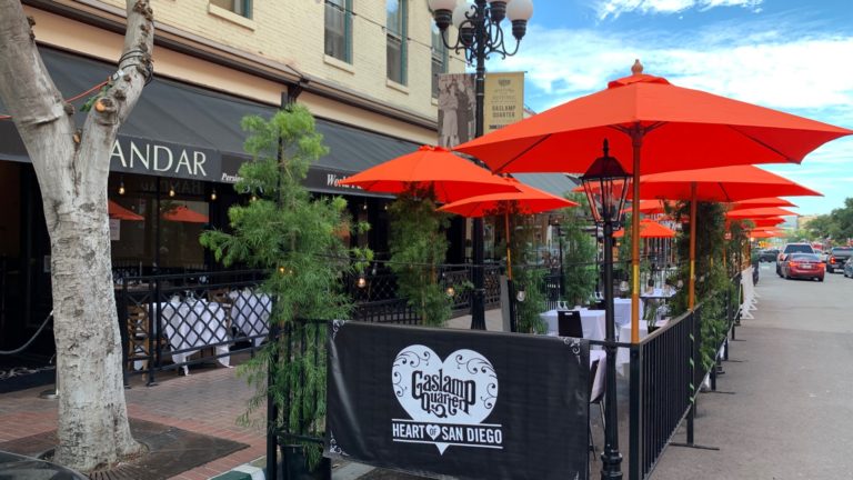 Mediterranean | Gaslamp Restaurants in Downtown San Diego