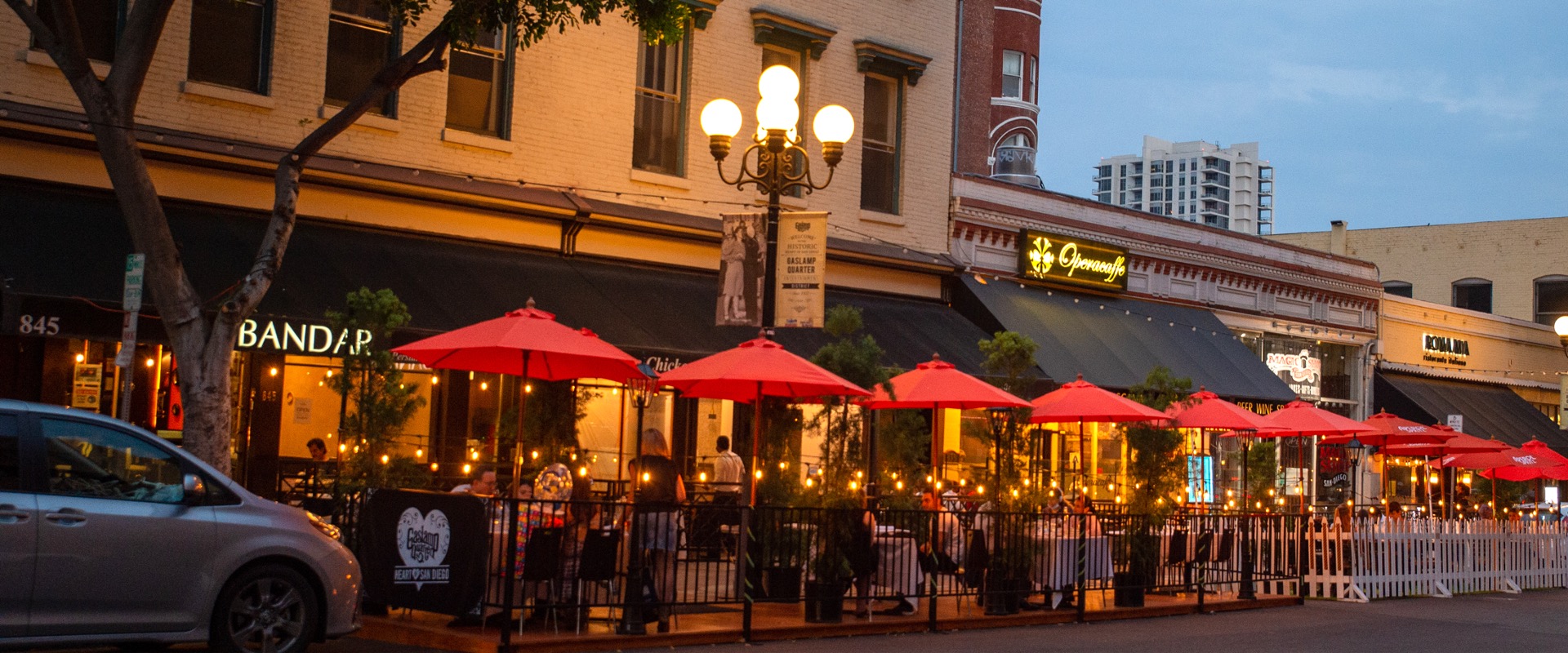 Slide11 | San Diego Gaslamp Quarter