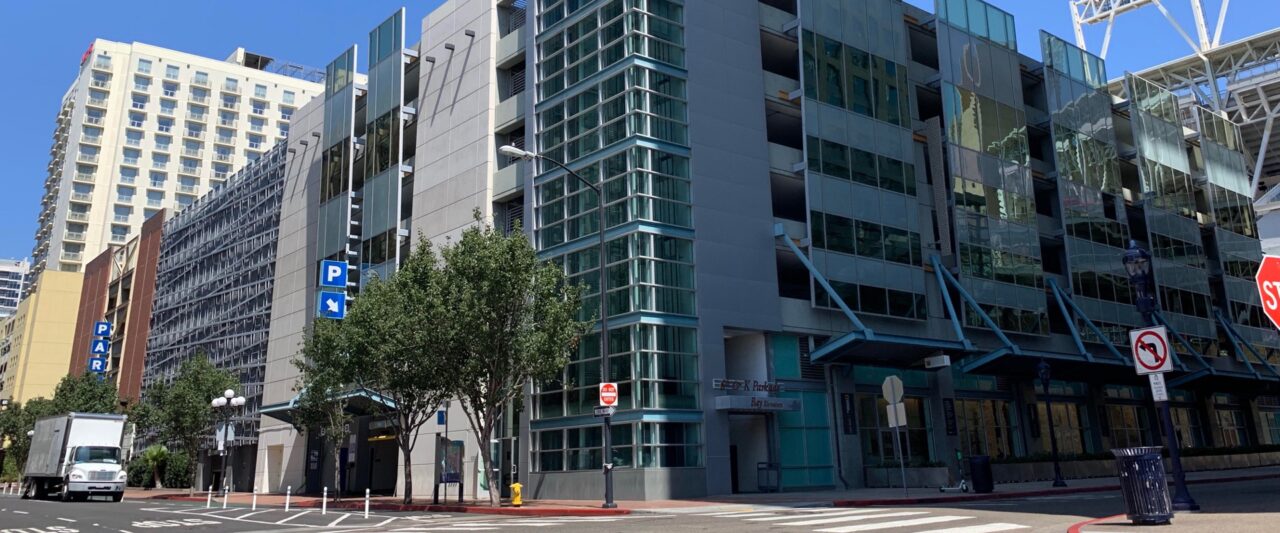 Navigating The Gaslamp Quarter: Your Guide To San Diego Parking