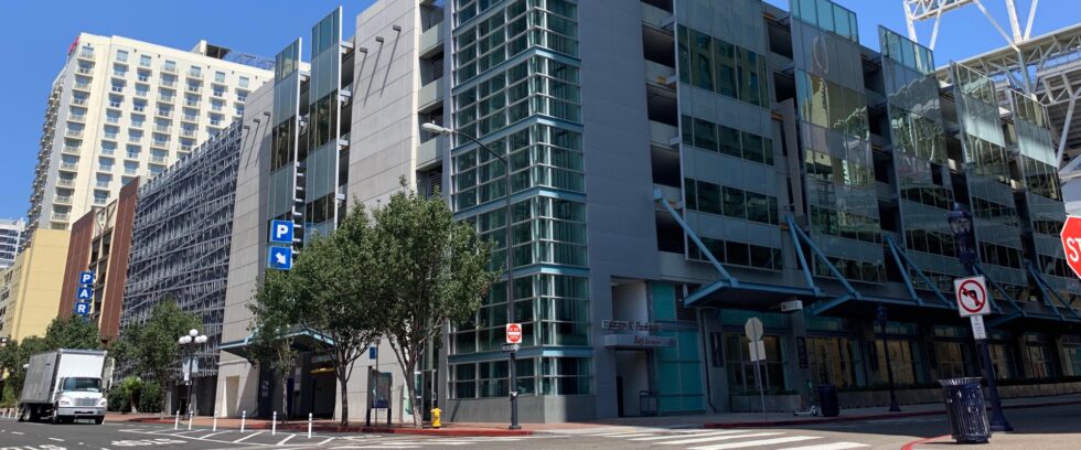 Navigating The Gaslamp Quarter: A Comprehensive Guide To Parking