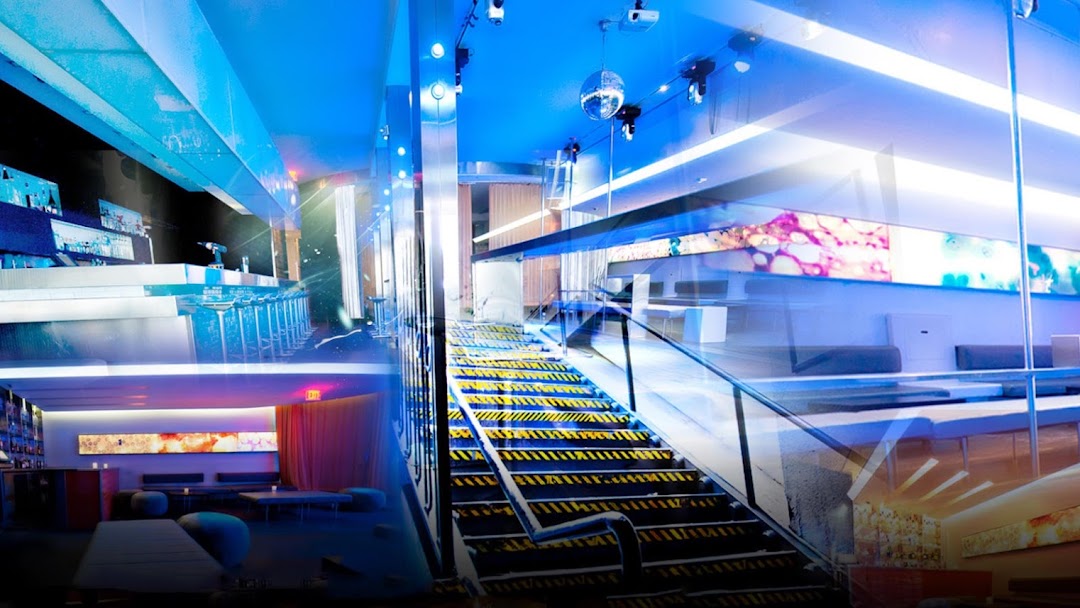 Onyx Room Nightclub