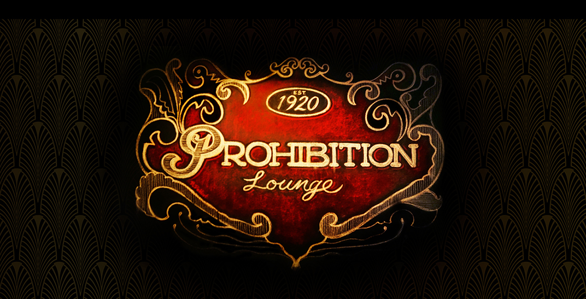 Prohibiton Lounge preview