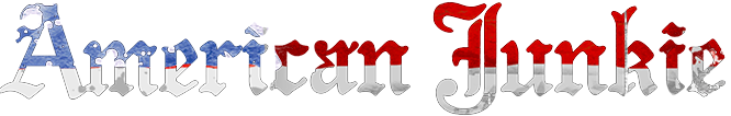 American Junkie logo