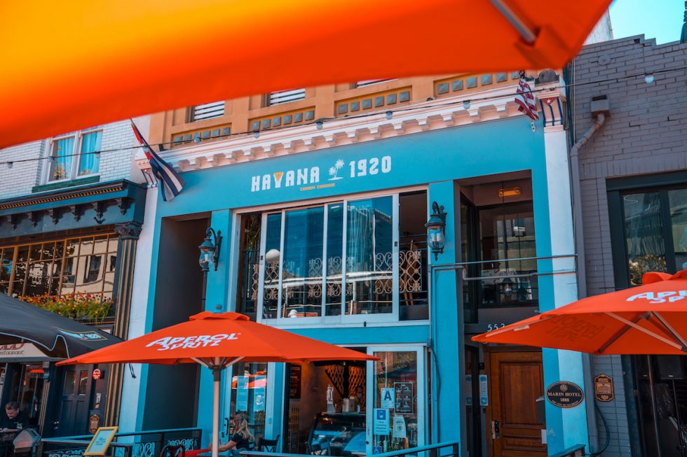 Best Live Music In Downtown San Diego Gaslamp Quarter Downtown San 