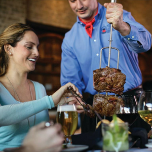 Fogo de chao