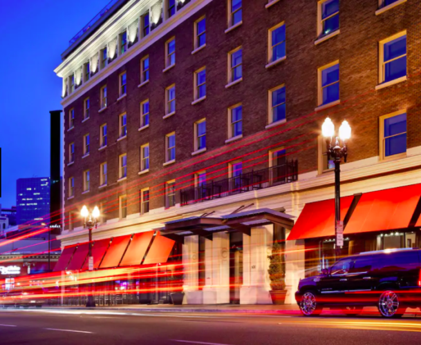 andaz
