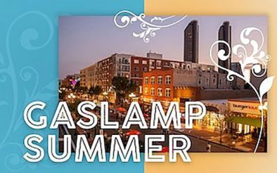 Gaslamp Summer Series