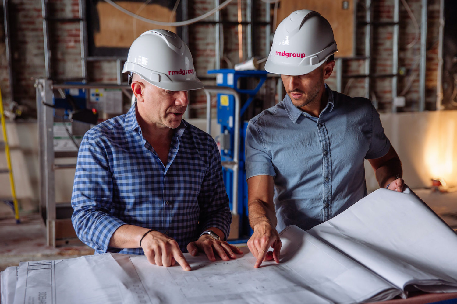 RMD Group ⋆ Gaslamp Quarter Downtown San Diego