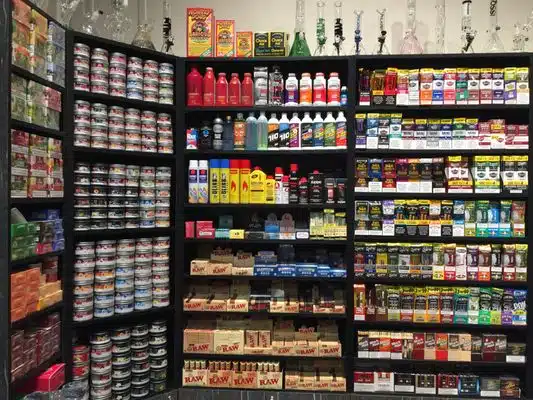 A1 Snack Shop – CBD and Vape Store San Diego