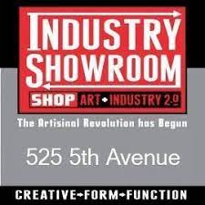 Industry Showroom