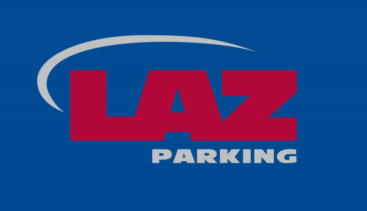 LAZ Parking