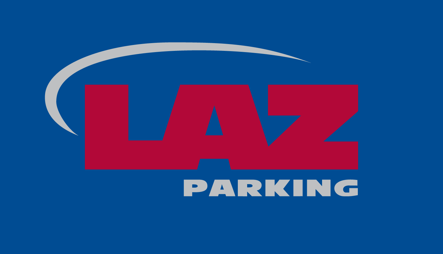 LAZ Parking ⋆ Gaslamp Quarter Downtown San Diego