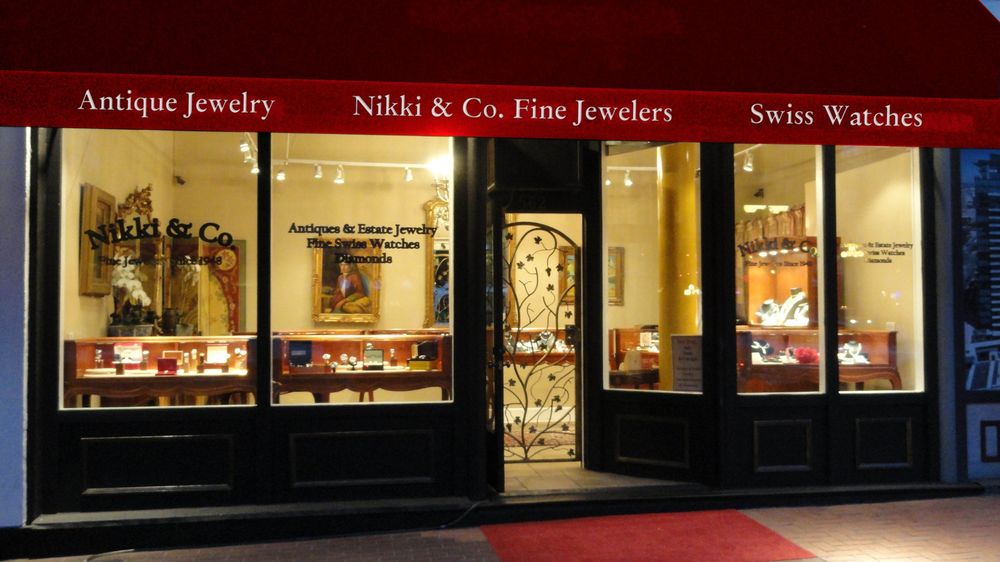 Nikki & Co
