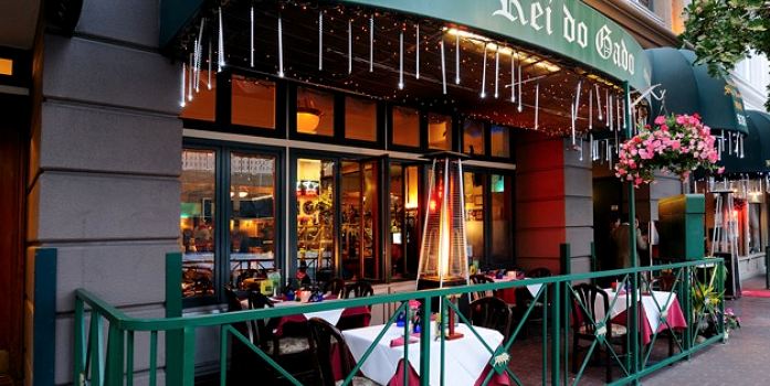 REI DO GADO BRAZILIAN STEAKHOUSE