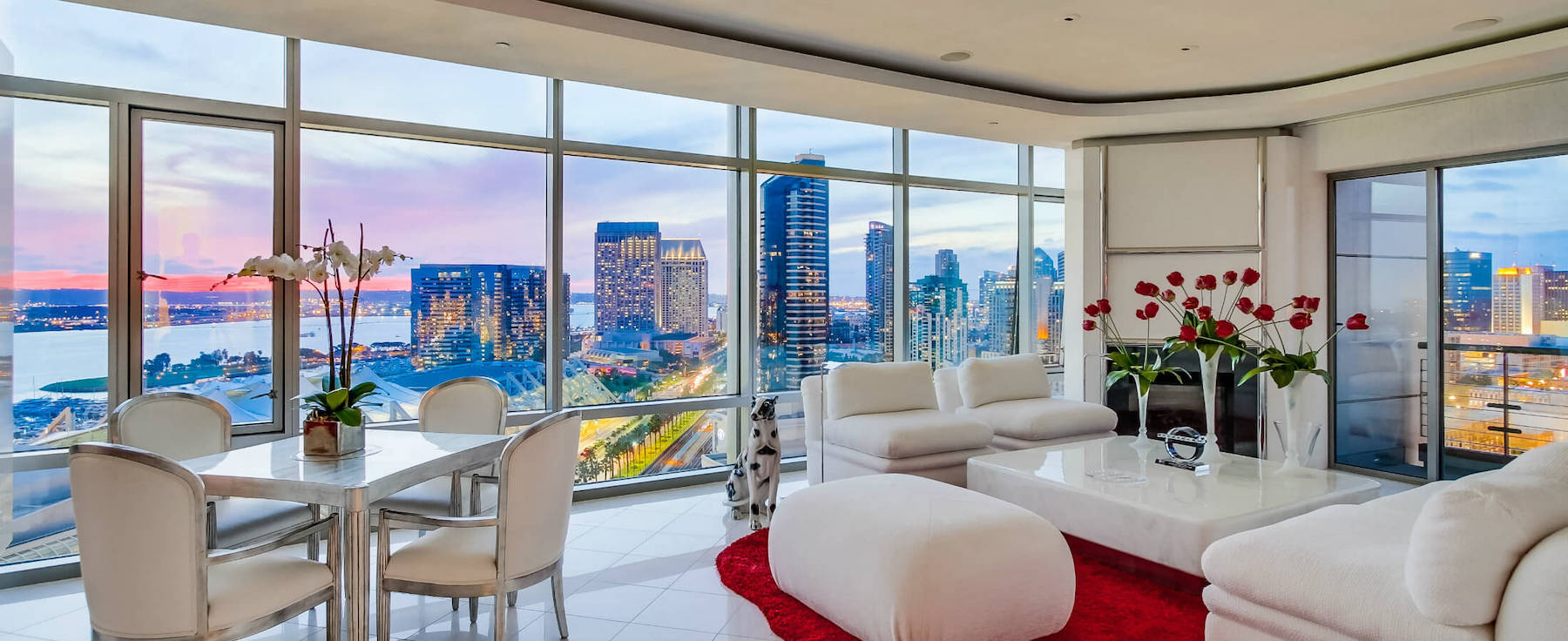 Mark Mills and Associates ⋆ Gaslamp Quarter Downtown San Diego