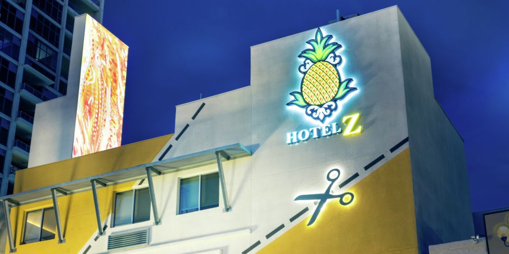Hotel Z