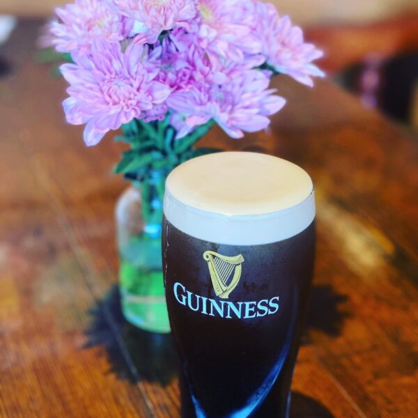 The Field Irish Pub Guinness