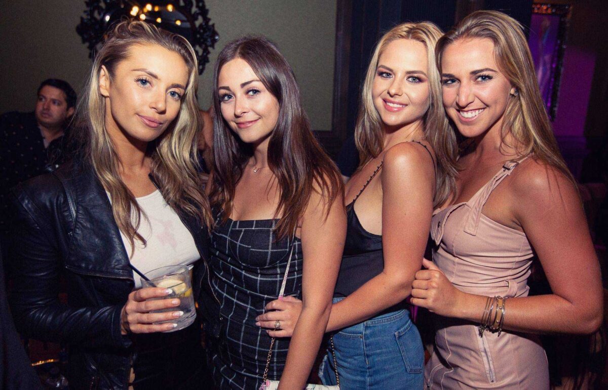 San Diego Nightlife Tours