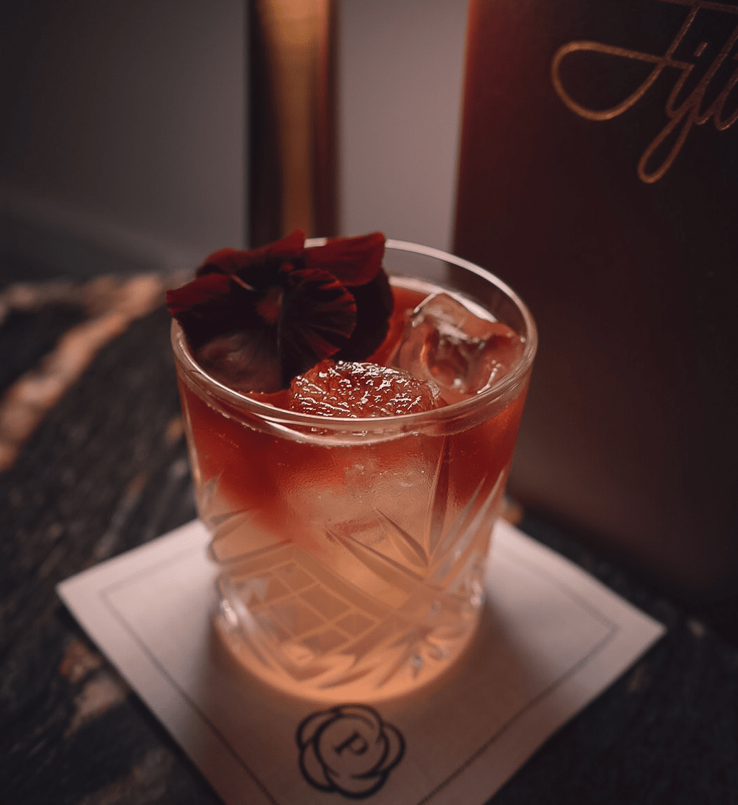 fith and rose celebrates valentines day in gaslamp quarter
